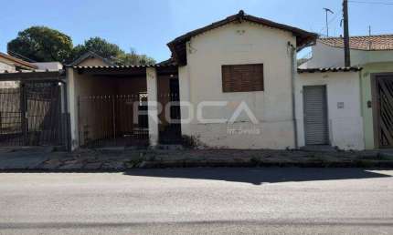 Casa com 3 quartos à venda na Rua Desembargador Júlio Faria, 207, Vila Prado, São Carlos