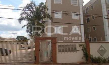 Venda de Apartamentos / Padrão na cidade de São Carlos