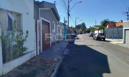 Terreno à venda na Vila Izabel, São Carlos - Ótima oportunidade para investimento