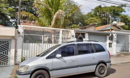 Casa com 3 quartos à venda na Avenida Dom Carmine Rocco, 376, Jardim Tangará, São Carlos