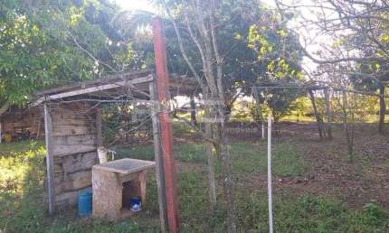 Chácara / sítio com 1 quarto à venda na Estrada Municipal Orlindo Vicente de Lourenço, 118, Quinta dos Buritis, São Carlos