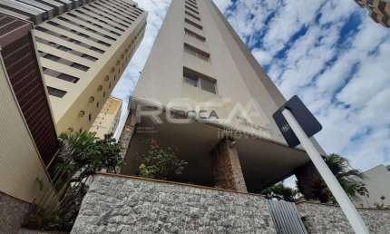 Venda de Apartamentos / Padrão na cidade de São Carlos