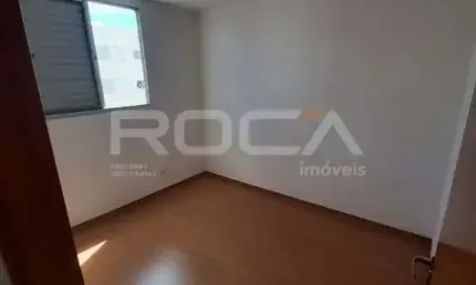 Venda de Apartamentos / Padrão na cidade de São Carlos
