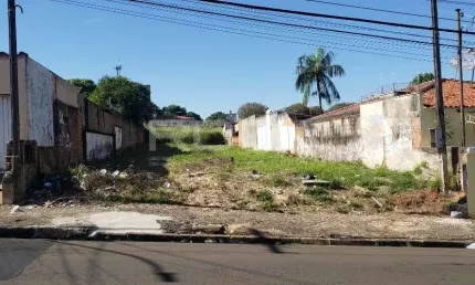 Oportunidade imperdível! Terreno à venda na Vila Monteiro Gleba I, São Carlos.
