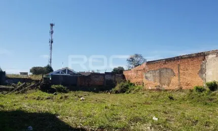 Terreno à venda na vila boa vista, são carlos - oportunidade única!