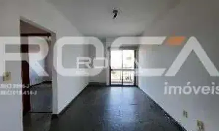 Apartamento moderno com sacada no parque arnold schimidt, são carlos