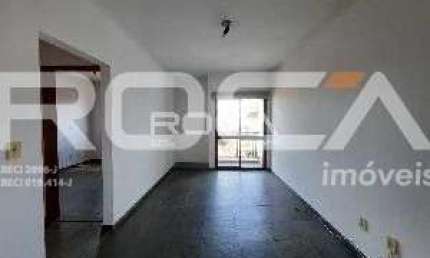 Apartamento de 1 dormitório à venda no Parque Arnold Schimidt, São Carlos