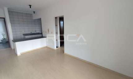 Oportunidade imperdível! Apartamento de 1 dormitório no Parque Arnold Schimidt em São Carlos.