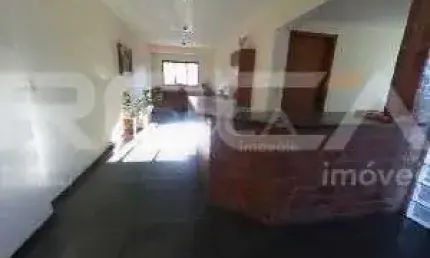 Venda de Apartamentos / Padrão na cidade de São Carlos