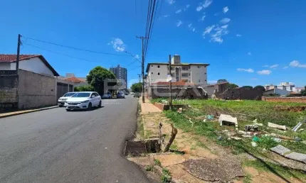 Terreno à venda no jardim bethânia, são carlos - ótima oportunidade para investir!