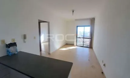 Apartamento padrão com 1 dormitório no parque arnold schimidt, são carlos