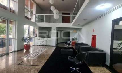 Apartamento Duplex de 3 suítes no Parque Faber Castell, São Carlos
