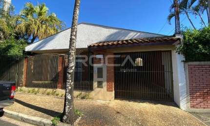 Casa com 3 quartos à venda na Rua Célio Barbosa da Silva, 172, Jardim Santa Paula, São Carlos
