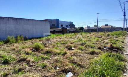 Terreno à venda no bairro Cidade Aracy em São Carlos | Oportunidade única!