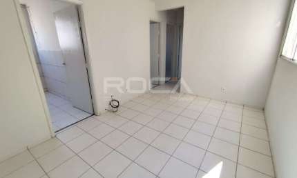 Lindos Apartamentos Padrão à Venda e Locação na Vila Monteiro Gleba I, São Carlos