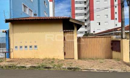 Apartamento com 1 quarto à venda na Rua Professor Ernfrid Frick, 879, Jardim Paraíso, São Carlos