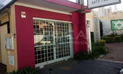 Sala comercial à venda na Rua São Joaquim, 1439, Centro, São Carlos