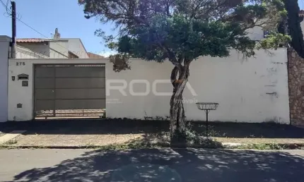 Casa com 2 quartos à venda na Rua Doutor Omar Pacheco Souza, 275, Portal do Sol, São Carlos