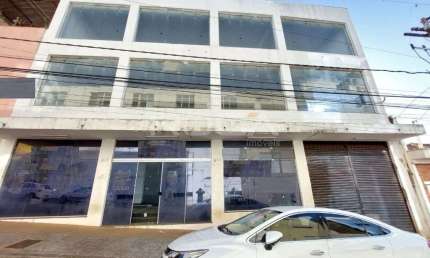 Venda de Comercial / Prédio na cidade de São Carlos