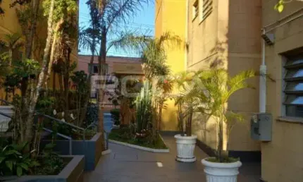 Venda de apartamentos / padrão na cidade de são carlos