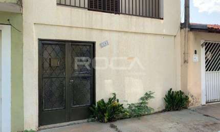 Casa com 3 quartos à venda na Rua Riskalla Hadad, 1244, Parque Sisi, São Carlos