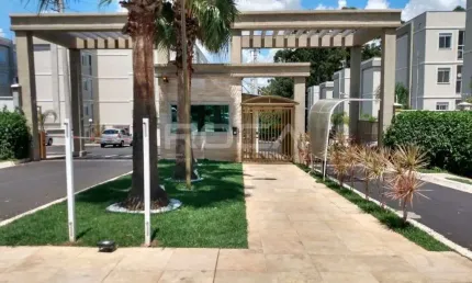 Venda de Apartamentos / Padrão na cidade de São Carlos