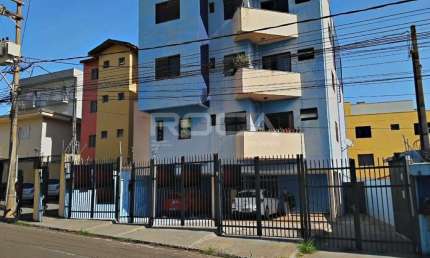 Apartamento Padrão à venda no Jardim Bandeirantes, São Carlos