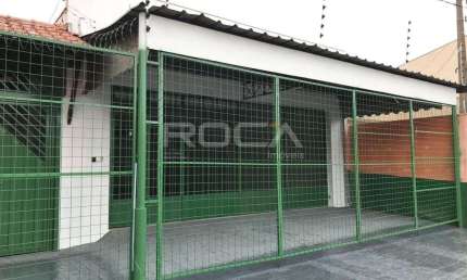 Espaço Comercial de Alto Padrão no Jardim Cruzeiro do Sul, São Carlos