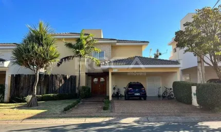 Venda de Casas / Condomínio na cidade de São Carlos