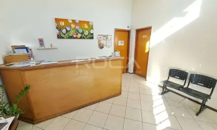 Locação de Comercial / Sala na cidade de São Carlos