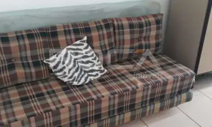 Venda de Apartamentos / Padrão na cidade de São Carlos