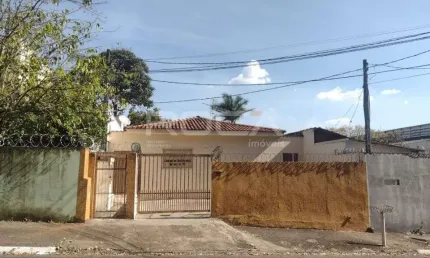 Casa com 6 quartos à venda na Rua Miguel Petroni, 75, Loteamento Habitacional São Carlos 1, São Carlos