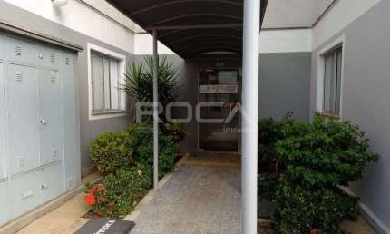 Venda de Apartamentos / Padrão na cidade de São Carlos