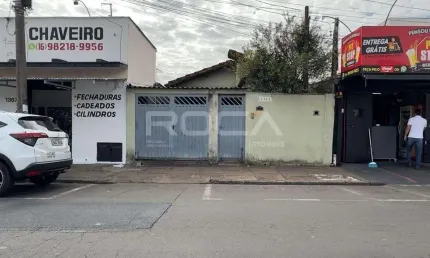 Casa com 3 quartos à venda na Avenida Sallum, 1313, Vila Prado, São Carlos