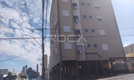 Venda de Apartamentos / Padrão na cidade de São Carlos