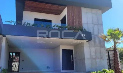 Venda de Casas / Condomínio na cidade de São Carlos