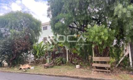 Terreno à venda na Rua Costa Rica, 77, Vila Brasília, São Carlos