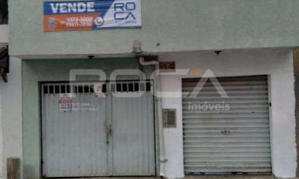 Casa com 3 quartos à venda na Rua Natalino Sbampato, 1183, Cidade Aracy, São Carlos