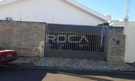 Casa com 3 quartos à venda na Alameda das Crisandálias, 635, Cidade Jardim, São Carlos