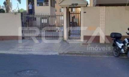 Lindo Apartamento no Bairro Jardim São Carlos - 2 Dormitórios