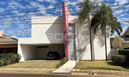 Venda de Casas / Condomínio na cidade de São Carlos