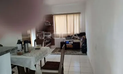 Venda de apartamentos / padrão na cidade de são carlos