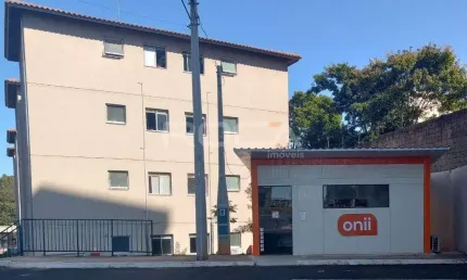 Venda de Apartamentos / Padrão na cidade de São Carlos