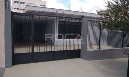 Casa com 3 quartos à venda na Rua Princesa Isabel, 25, Jardim Paraíso, São Carlos