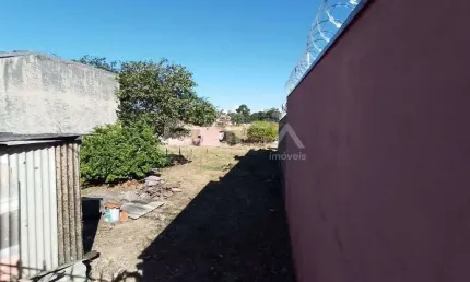 Terreno à venda na Rua José de Alencar, Vila Costa do Sol, São Carlos