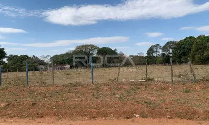 Chácara / sítio à venda na Al Alameda Das Sibipirunas, 60, Vale Santa Felicidade, São Carlos