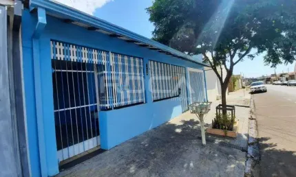 Casa à venda no jardim munique, são carlos: 3 dormitórios e 2 vagas