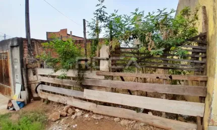 Terreno à venda no bairro Cidade Aracy, São Carlos: Excelente oportunidade!