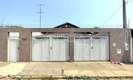 Casa de 3 quartos na Vila Boa Vista em São Carlos - Excelente opção!