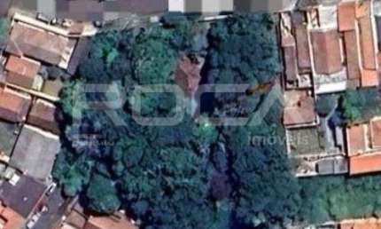 Terreno à venda na Rua Paulo de Campos, 120, Chácara Parque Club, São Carlos